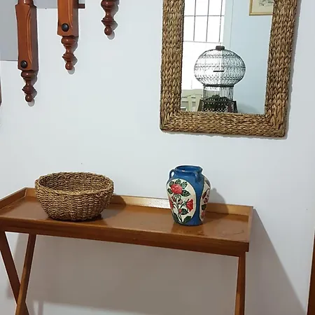 Semesterbostad Maestre