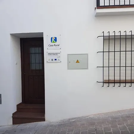 Holiday home Maestre
