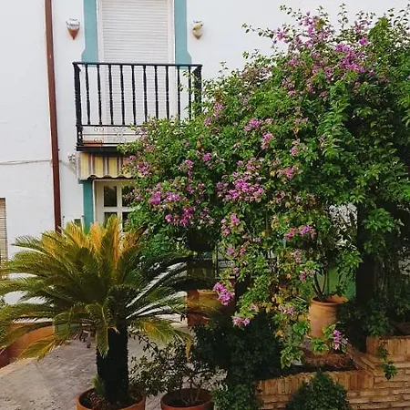 Holiday home Maestre
