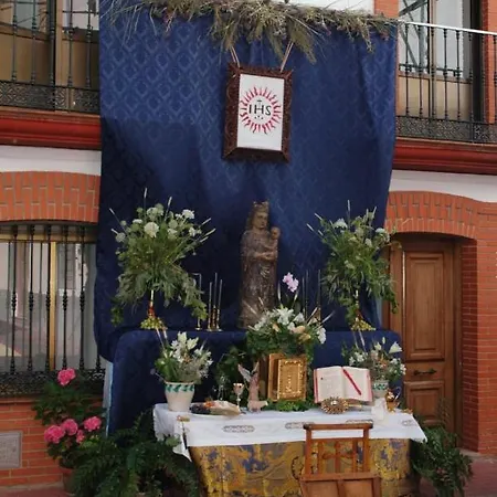 Maestre Holiday home