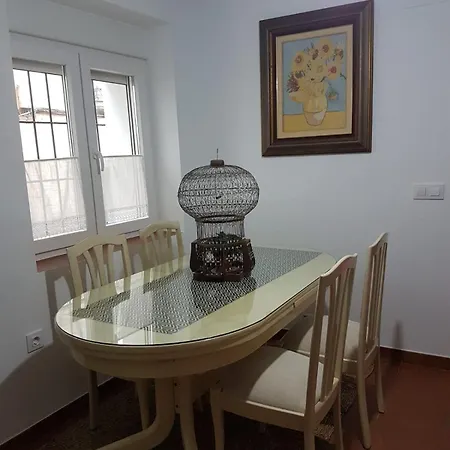 Maestre Holiday home *